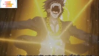 Giám Hộ Bạc - Gin No Guardian Tập 27