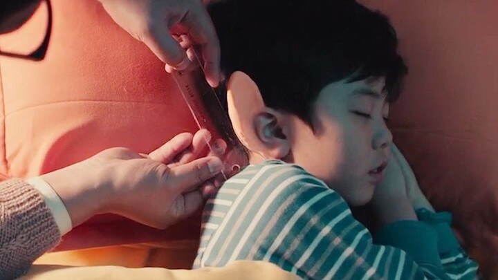 Orang tua sangat ingin putra mereka berubah menjadi kelinci: hanya boleh makan wortel setiap kali ma