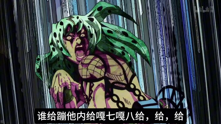 A！！！最多的一集