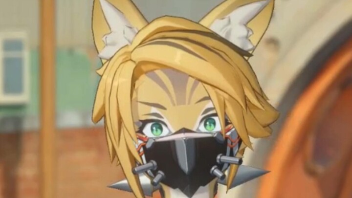 Muốn chinh phục kiểu tsundere, rốt cuộc vẫn phải dùng chiêu thẳng thắn thôi!