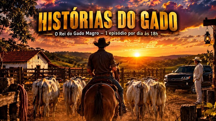 AS MELHORES HISTÓRIAS DE INJUSTIÇA E REVIRAVOLTA! 😱🐂 Bilionária, Sertão, Golpe e muito mais...