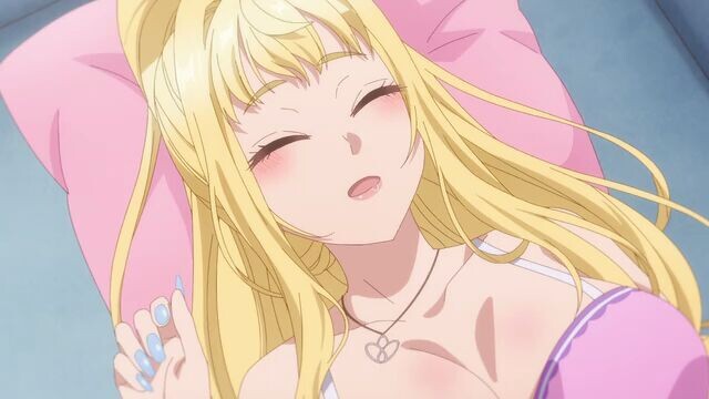 Dosanko Gal wa Namara Menkoi Episode 1 Sub Indo