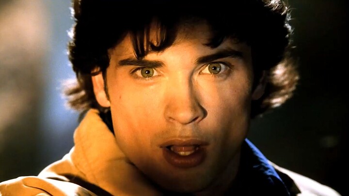 Cậu bé có được khả năng tiên đoán cái chết cho đến khi cậu gặp Siêu Nhân trong “Siêu Nhân Tiền Truyệ