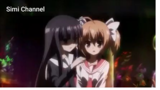 Hidan no Aria AA (Ep 10.5) _ Trao đổi #HidannoAriaAA_tap10