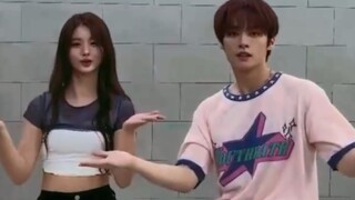 تم إصدار فيديو رقص "Stray Kids - S-Class" لـ Lee Minho x Seolyoon!