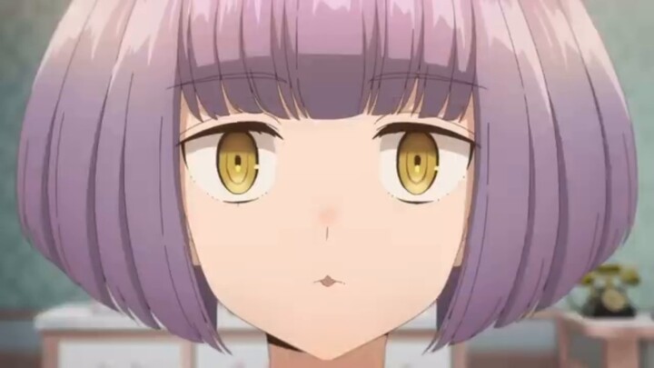 TV animation "Twilight Inn" pilot PV (first part) Chinese subtitles, will be broadcast in January 20