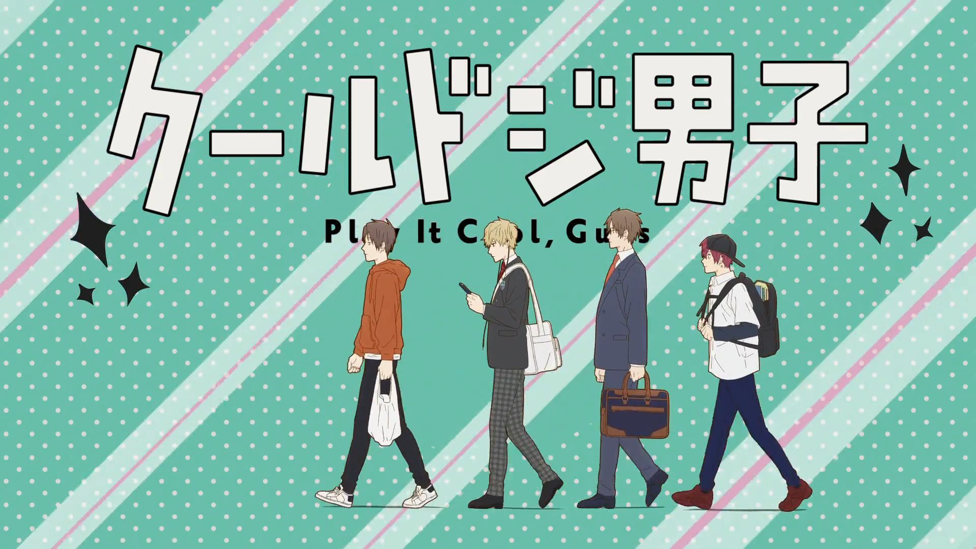 Episode Impressions: Pretty Boy Detective Club Episode 8 (Bishounen  Tanteidan) - BiliBili