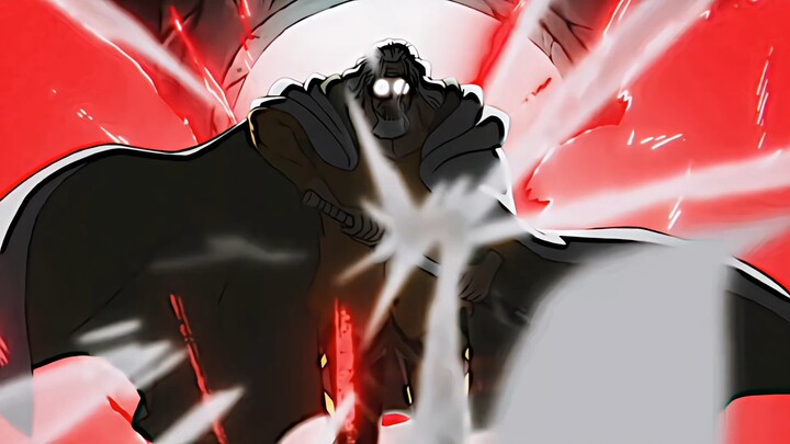 Still the old-school approach—meet and unleash two jin of sheer dominance.