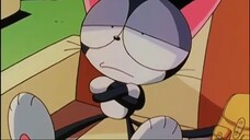 Cyborg Kuro-Chan Episode 08 | Bahasa Indonesia