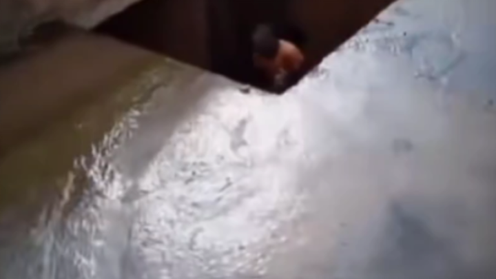 当他刹不住的时候会有多绝望