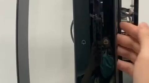 INTELLIGENT LOCKS