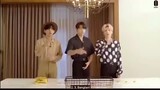 BTS "Game of Money" V, Jungkook and Suga