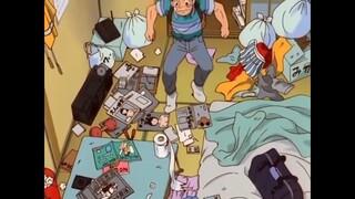 Si IPPO MAHILIG SA BOLD😂