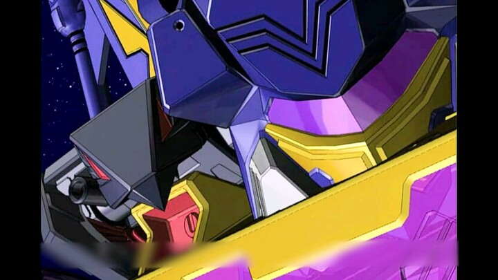 The Legend of Cybertron Episode 12: The invincible Xiaohong challenges the "Creator" again, and this