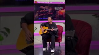เท่มากกก #แจมรชตะ 251223