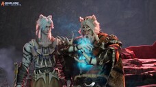 Ancient War Soul Episode 29 Sub Indonesia