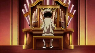 فخامة بروك في ون بيس و موسيقاه