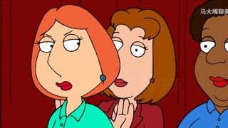 Cyanide Joy Show: จะกลายเป็นคนอเมริกันแท้อย่างถูกกฎหมายได้อย่างไร? แค่ดูนี่แล้วคุณจะรู้