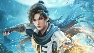 Shrouding The Heavens _ Episode 47