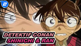 [Detektif Conan] Shinichi & Ran / Adegan Cemburu Shinichi (p9)_2