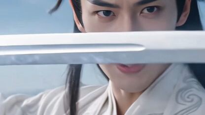 เทพกระบี่มาร ep1