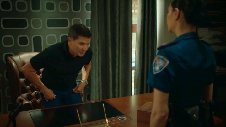 Coco Martin's Sigabo September 15 2026 Teaser