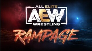 AEW Rampage | Full Show HD | November 4, 2022