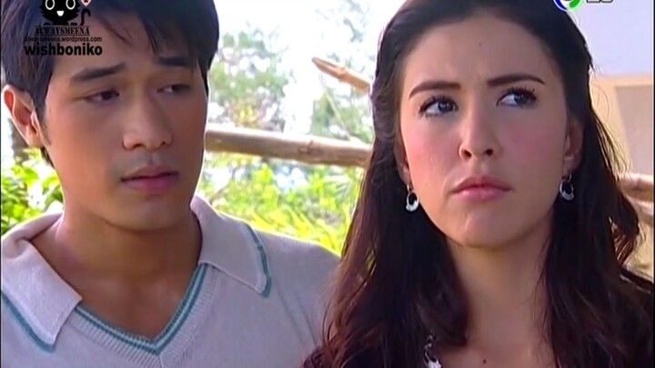klin kaew klang jai eng ep 36 (END)
