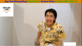 REVIEW PHIM : Tuyệt chiêu cua gái (p2) #rvphimhaihuoc