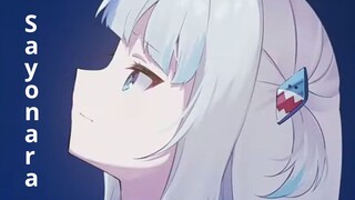 🦈Sayonara Gawr Gura -