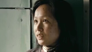 蒋雯丽最丑的一次，看不懂的说烂片，看懂的说是最好的文艺片立春（三）！