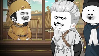 Yang Mulia Pantas Dimarahi, Episode 97