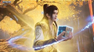 Martial Master Episode 581 Subtitle Indonesia