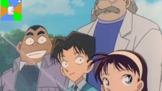 Detective Conan Opening 10 Latino