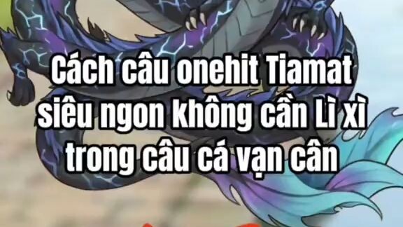 cau ca van can#BuildaGame#钓魂35475209