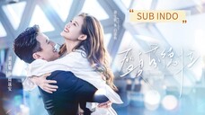 🔥Liu Xiaoxu & Gao Yuxin - Summer Rose 《盛夏芬德拉》Sub Indo