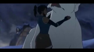 HUYỀN THOẠI KORRA Phần 2-2