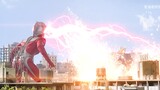 Chỉ huy mạnh nhất thế hệ mới, Ultraman Jia, đã ra đời! Torrecchia hoàn toàn nhận được hộp cơm trưa!