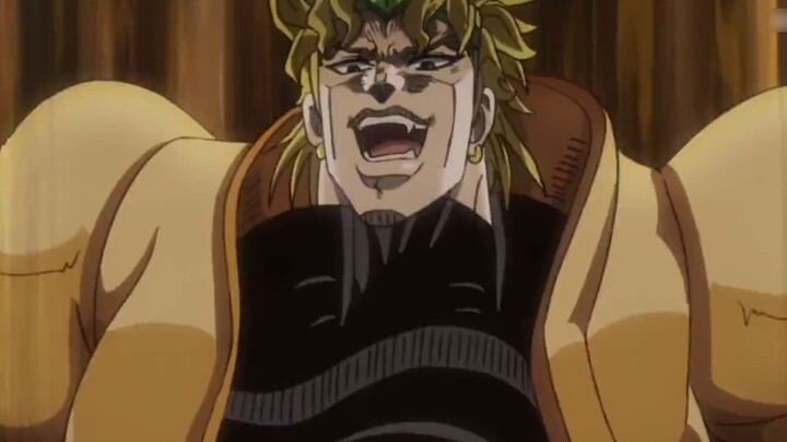 Why does the JOJO style of painting make you more and more addicted the more you look at it?