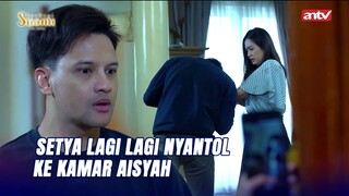 Akhirnya! Rencana Jahat Bianca Gagal lagi | Berbagi Suami ANTV Eps 18 (2/8)