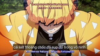 VIETSUB『Lyrics AMV』 Kimetsu no Yaiba OP Full - Gurenge ／ LiSA