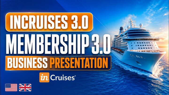 InCruises Membership 3.0: How It Works & What You Get