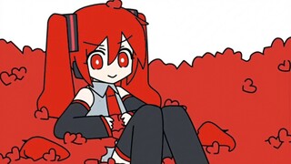 ميكو ميكو أوه إي أوه لكن حركة الكاميرا تغيرت لونها