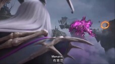 Battle Through to The Heaven Episode 169 Sub Indo Highlight