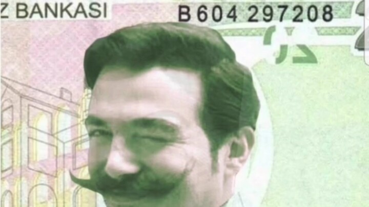 Van der Linde Banknotes