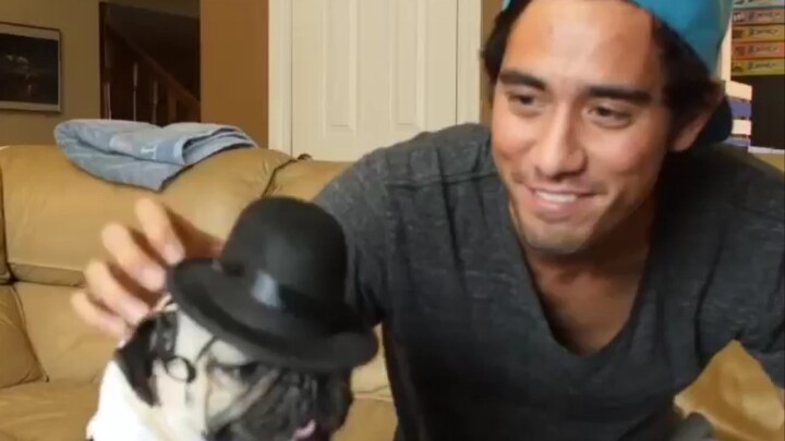 The Wizard and the Sheriff