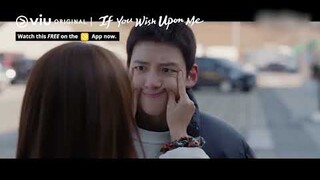 SNSD's Choi Sooyoung Pinches Ji Chang Wook's Cheeks 😍 | Watch Free on Viu!