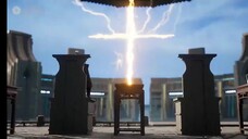 shrouding the heavens episode 105 sub indo