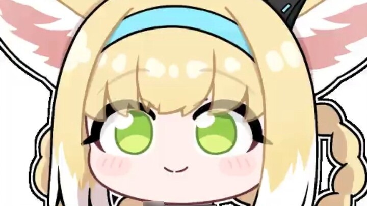 Click in to see the super cute interaction between Lily of the Valley and her daughter╰(*°▽°*)╯