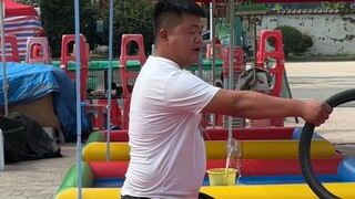What kind of boss should I deal with and what method should I use?